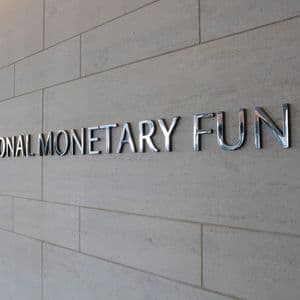 The 100% debt trap: Why the IMF’s latest warning is a massive long-term signal for bitcoin