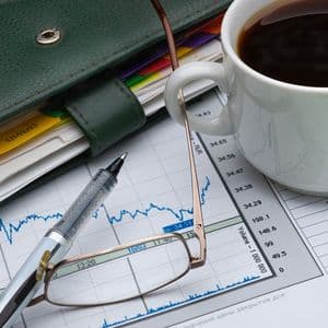 Buying coffee with bitcoin is easy, the resulting tax burden is not
