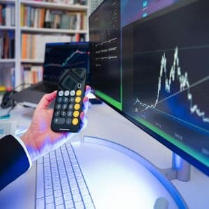 This simple indicator has called every bottom since 2015. It hasn't triggered yet