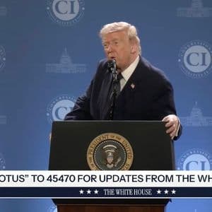 Five times President Trump made a statement that moved bitcoin, and why it might happen again this week