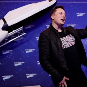 Bitget exchange brings pre-IPO tokens to masses starting with SpaceX on Solana