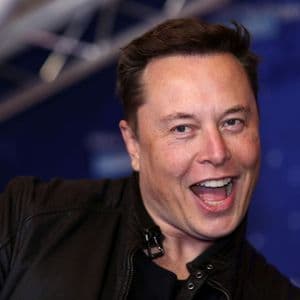 Elon Musk's Tesla reports unchanged bitcoin holdings, books $173 million digital asset loss
