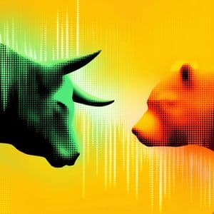 Bitcoin's bull score index just left bear territory. There's a warning attached.