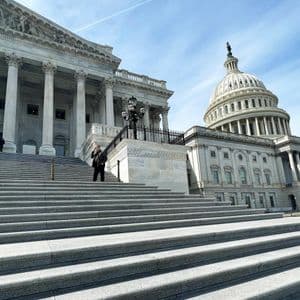 From bitcoin mining to the Hill: AIP’s new fellow brings hands-on crypto experience to D.C.
