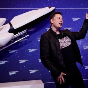 Anthropic signs Elon Musk's SpaceX for Colossus 1 compute ahead of June IPO