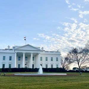 U.S. Bitcoin Reserve update coming in 'next few weeks," White House adviser says
