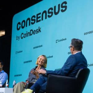 Crypto’s mainstream moment has arrived, say industry leaders speaking at Consensus Miami
