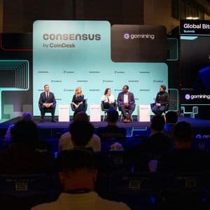 Bitcoin treasury firms outline $3 trillion opportunity in BTC-backed digital credit at Consensus