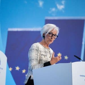 ECB's Lagarde’s digital euro warning: Why Europe shouldn’t just copy the U.S. stablecoin model