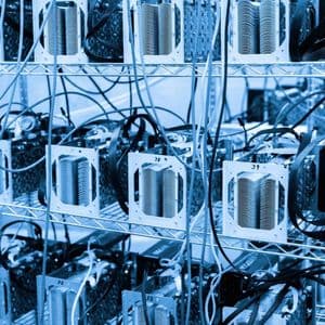 Bitcoin mining pools with 75% of BTC hashrate join open standard for block construction