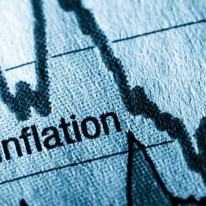 Live markets: Bitcoin holds $80,000 as stocks sink, yields rise on ugly inflation print