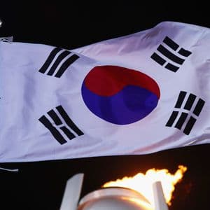 XRP tops bitcoin, ether volumes on major South Korean exchanges