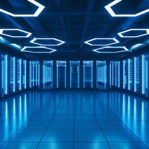 HIVE buys $58 million Toronto plot for AI facility; shares climb
