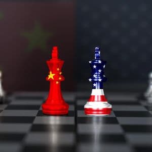 The U.S. can’t lose the bitcoin race to China