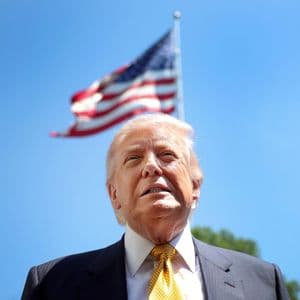 Why Trump's bitcoin ETF plans likely collapsed before getting off the ground
