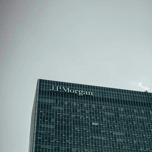 Stablecoins retain the edge over tokenized money market funds, JPMorgan says