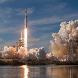 Near Protocol to automate its own growth and its token is skyrocketing