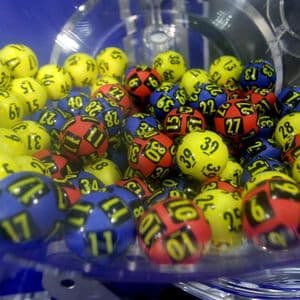 A blockchain lottery plans to turn crypto gambling fees into Ethereum developer funding