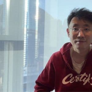Mass deployment of AI agents is a disaster waiting to happen, says CertiK CEO