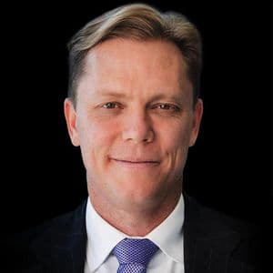 Bitcoin's wild days are over — and Trace Mayer says that's a good thing