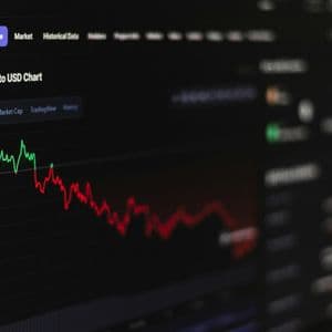 A massive $1.26 billion sale of BlackRock’s IBIT was likely a rapid exit by a large investor