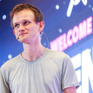 Ethereum's Vitalik Buterin is rethinking how DeFi handles market crashes