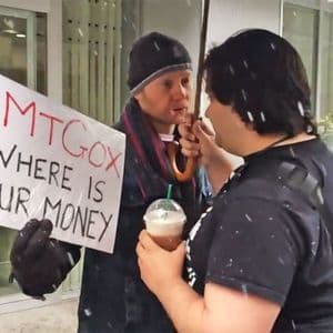 Mt. Gox moves 10,422 bitcoin worth $739 million to a new wallet as deadline nears