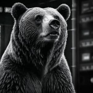 Live markets: bitcoin's plunge continues, putting February $60,000 low back in play
