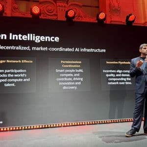 Bitcoin’s compute power dwarfs top 100 supercomputers by 600k times, says Bittensor co-founder