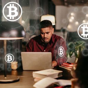Live markets: What's next as bitcoin re-tests February low for third time