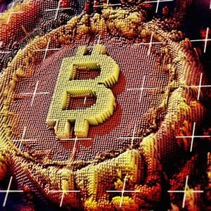Why diehard bitcoin purists aren’t sweating the massive price crash that wiped out $200 billion