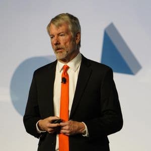 Michael Saylor’s rallying cry: Bitcoin needs four forces to win