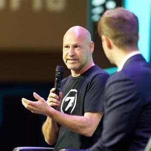 Ethereum Foundation cuts and departures aren't a crisis, Joe Lubin says