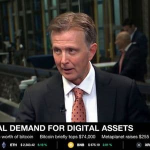 Abra’s Bill Barhydt says Wall Street’s next crypto bet is tokenization