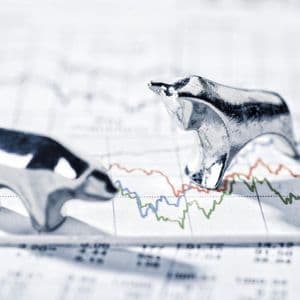 Major cryptocurrencies under pressure as oil jumps 3%