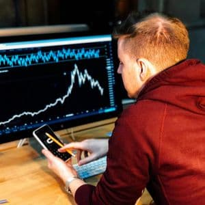 A crucial bitcoin market indicator is signaling that the worst of the crypto crash might be over