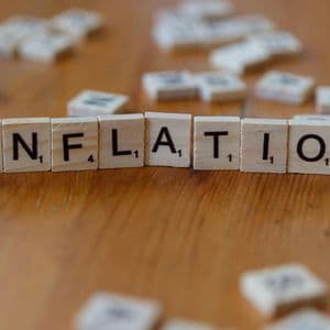 Blame bitcoin's tumble on rising inflation, not Strategy, 10xResearch argues