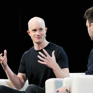 Coinbase has M&A firepower, but won't chase every deal, CEO says - report