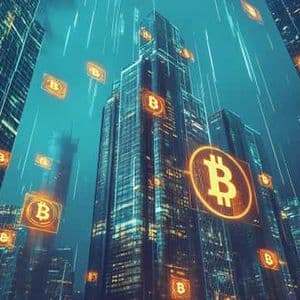 Cryptocurrencies Are Going Mainstream, On Wall Street And In Washington