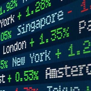 Asia markets subdued as trade concerns linger; U.S. futures rise as Trump postpones EU tariffs