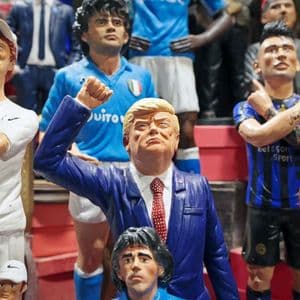 I'm Not Betting Against Trump: Initiating Trump Media With A Buy