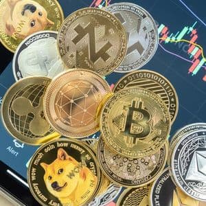 Upexi's cryptocurrency strategy pays off with 67% weekly gain