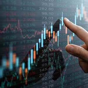 Asia markets mostly higher despite Wall Street losses; China rises on trade truce hopes