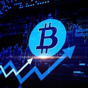 Bitcoin price nears another record, helped by treasuries, executive order