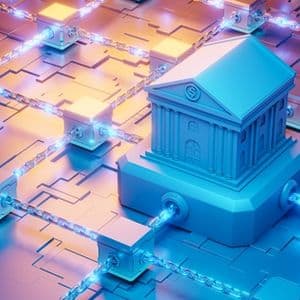 Figure: A Compelling Rally As Loan Volumes Accelerate