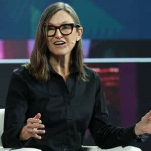 Cathie Wood's weekly recap: ramps up bets on JOBY, CRSP, pares ILMN, VCYT