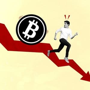 IBIT: More Declines Likely In 2026