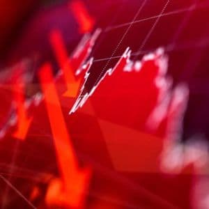 Nasdaq drops 2% as tech rout deepens and bitcoin slides 5% in risk-off move