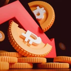 Polymarket odds reveal how low traders think Bitcoin can fall