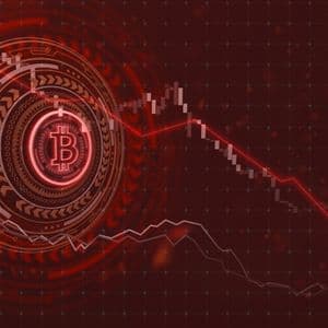 BTC/USD Outlook: Bitcoin Tumbles To $63,000 Amid Global Tech Selloff